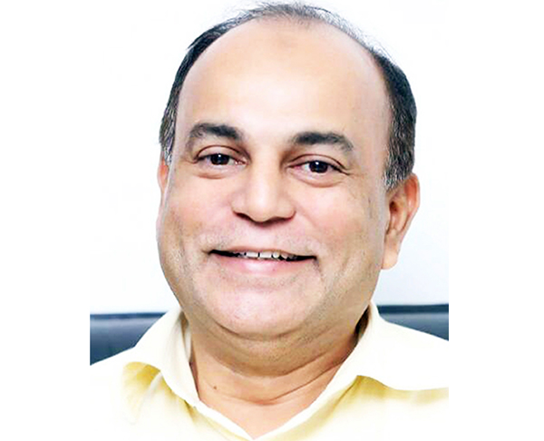 ಕಾಂಗ್ರೆಸ್‌ನ ಎ ಟೀಂ ಅನ್ನು ಮೂಲೆಗುಂಪು ಮಾಡಿದ ಸಿದ್ದರಾಮಯ್ಯ: ಬಿ.ಎಂ.ಫಾರೂಕ್